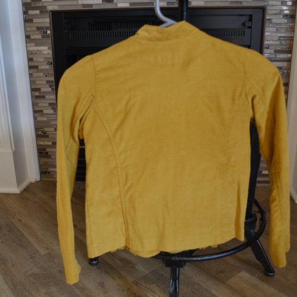 Sweethoney Jacket - Picture 2 of 2